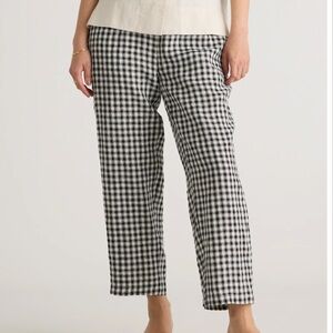 Quince Linen Pant